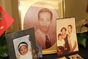 Congressional Gold Medal presented in Tupelo to family of WWII Veteran Embra Jackson, Sr.