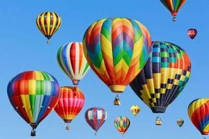 36th annual Natchez Balloon Festival is this weekend