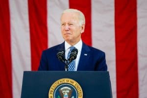 Mississippi, other states file lawsuit over President Biden’s voter registration order