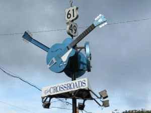 Summer spotlight: Clarksdale, the birthplace of the blues