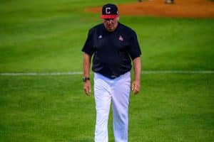 William Carey baseball coach Bobby Halford announced as NAIA Hall of Fame inductee