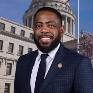 Jackson lawmaker to lead ‘Stop the Violence’ rally on Saturday