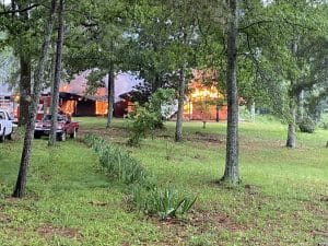 Man faces murder, arson charges for burning death of Smith County homeowner