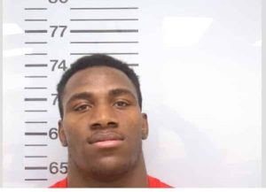 Ole Miss linebacker Suntarine Perkins arrested for DUI, reckless driving