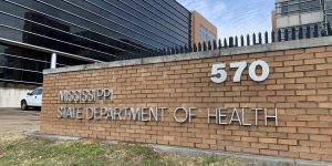 EPA places blame on Mississippi health department for Jackson’s 2022 water crisis