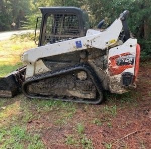 Over $200K worth of stolen farm equipment recovered in Rankin County