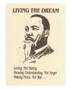 Two Mississippi Museums offering free admission in honor of Martin Luther King, Jr.