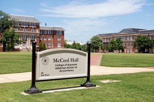 MSU College of Business supporting new 30 Day Fund initiative to boost Mississippi small businesses