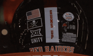 Both Ole Miss and Texas Tech to honor Mike Leach with bowl game helmets