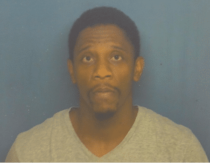 Tennessee police officer arrested for robbing Mississippi man