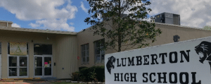 Lumberton High School mourns loss of chemistry teacher killed in car crash