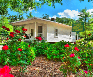 Summer spotlight: Elvis Presley’s birthplace of Tupelo