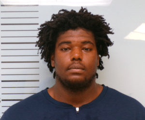 Ole Miss defensive tackle Zxavian Harris arrested on domestic violence charges