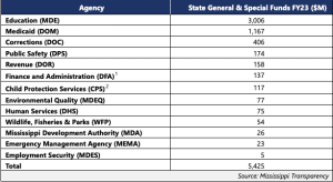 State auditor identifies $335M in excess government spending through ‘Project Momentum’