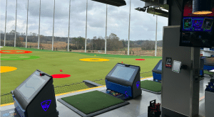 Closer look: Here’s what Mississippi’s first Topgolf has to offer