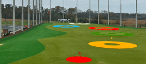 Now open: First Mississippi Topgolf location officially up and running