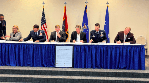 Officials announce Mississippi Cyber and Technology Center to advance security research