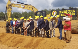 Buc-ee’s planning to open Mississippi store in May 2025, per officials