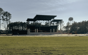 New amphitheater in Gautier to open with KC & The Sunshine Band on April 12