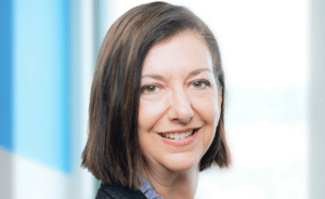 C Spire names Suzy Hays as new CEO