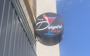 Arrest made in connection with mass shooting at Jackson daiquiri bar