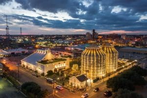 Mississippi College announces $200M development that will include dining, amphitheater, and more