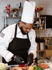 Southern Miss executive chef to participate in national culinary competition