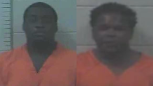 Former deputy, another man charged with statutory rape of 13-year-old in Yazoo County