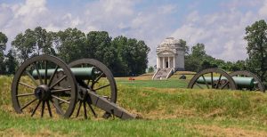 Summer spotlight: Mississippi’s River City of Vicksburg