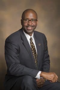 Southern Miss announces Dr. Joseph Paul as interim president