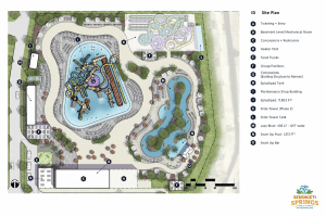 Hattiesburg Zoo releases plans for new water park